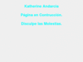 katherineandarcia.com