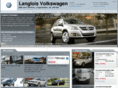 langloisvw.com