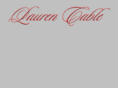 laurencable.com