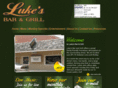 lukesinbluffton.com