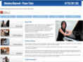 madokamaxwell.com