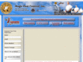 magicpest-maricopa.com