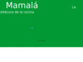 mamala.es