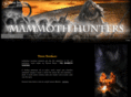 mammoth-hunters.com