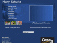 maryschultz.com