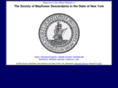 mayflowernewyork.org