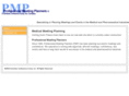 medicalmeetingplanners.com