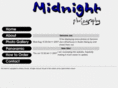midnightphotography.com