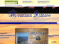 mountainfitnessil.com