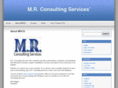mrconsultingservices.com