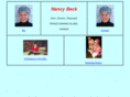 nancybeck.com