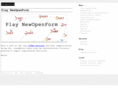 newopenform.com