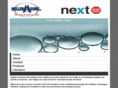 nextwater.net