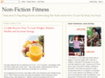 nonfictionfitness.com