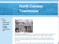 northconwaygetaway.com
