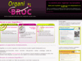 organibroc.com