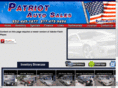 patriotautosls.com