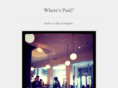 paulwitherden.com