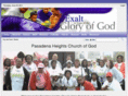 phchog.org