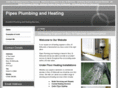 pipesplumbingandheating.com