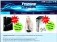 premiereconsolesdirect.com