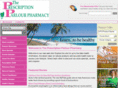 prescriptionparlour.com