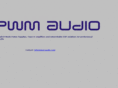 pwm-audio.com