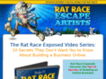 ratraceescapeexposed.com