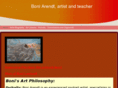 redroostergallery.com