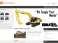 resourceequipment.net