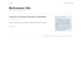 retirementsite.org