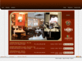 ristorantepapilloni.com