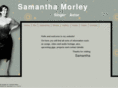 samanthamorley.com