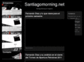 santiagomorning.net
