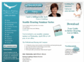 seattlehearingseminar.com