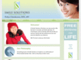 smilesolutionsdentistry.com