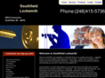 southfieldlocksmith.net
