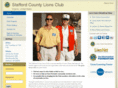 staffordcountylions.com