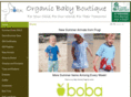 storkorganicbaby.com