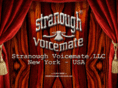 stranough-voicemate.com