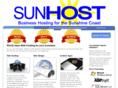 sunhost.com.au