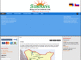 sunraysrentacar.com