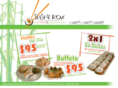 sushiroxlaredo.com