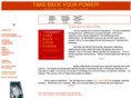 takebackyourpower.org