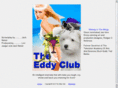 theeddyclub.com