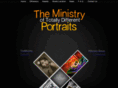 theministryofportraits.com