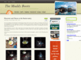 themuddyboots.com
