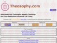 theosophy.com