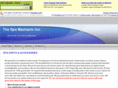 thespamechanic.net