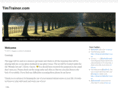 timtrainor.com